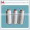 TFO 100% polyester yarn 30/2 30/3 raw white