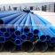 ISO4427 DN20mm-1600mm PE 100 HDPE water supply Pipe