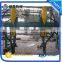Advanced design H beam Submerged Arc Welding Machine, used in steel structure