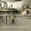 China Suppliers hot sell 60*60cm glazed rustic 3d rustic tiles