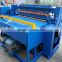 Full Automatic Stainless Steel Wire Mesh Welding Machine
