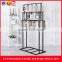 Stable metal Sock Display for shop