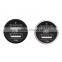 CE RoHS portable dual usb car mobile charger QC2.0