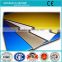 Brushed Aluminium Composite Panel/2mm Nano PVDF coating ACP manufacturer in China