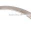 Good quality european kitchen handle / zamac fancy cabinet handles