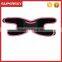 V-654 new design adjustable sports elastic knee support sleeve compression knee elastic sleeve support