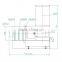 Trade Assurance CNC machine tools oil mist collector