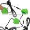KYTO factory outlet fingertip pulse sensor with micro USB retractable cable