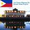 (APEC MEETING HOTEL )Las Casas Filipinas De Acuzar Hotel Kitchen Project