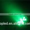 hotsale led stage light 10*4-in-1 RGBW LED Slim par IP66 outdoor led par can for club shows