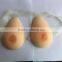 Ideal Fashions Fake Silicone Breast Forms Eco-friendly Water Drop Silicone Fake Breast Forms for Mastectomy Breast Forms Strap