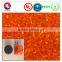 Low halogen index FR pc raw , non flammable material V0 PC plastic polycarbonate prices
