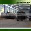 waste plastic recycling for fuel oil machine