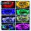 CE&ROHS palm tree with led light outdoor led tree branch light
