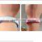 Wholesale simple natural mosquito repellent wrist bands bracelet