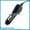 Universal Car Charger Adapter With Cable Line For Nokia DC-4