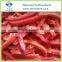 High Quality Sinocharm Frozen Red Pepper