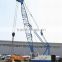 YUTONG Professional And Hoisting capacity Big 80ton Hydraulic Crawler Crane