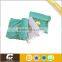 Baby Gift 3D Embroidered Micro Plush Solid Coral Fleece Baby Blanket