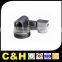 China custom precision aluminum die casting parts