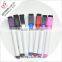 Colorful flexible natural type magnet whiteboard with pen