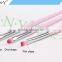 ANY Nail Art Beauty Care Design Pink 3 PCS UV Gel Brush for One Stroke Painting