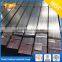 20*40mm Pre / Hot Galvanized Rectangular Steel Tubes Hot Selling