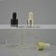 Buying online in china empty 30ml perfume drip bottle