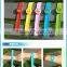 2015 New Style natural bracelet silicone mosquito repellent bracelet mosquito wristbands