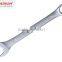 High Quality Carbon Steel Combination Wrenches / Spanners