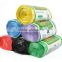 1-Roll(50pcs) Rubbish Garbage Kitchen Toilet Clean-up Waste Trash Bags Supply