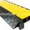 Rubber Cable Ramp, Cable Cover,Wire Protector