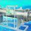 Horizontal Electrical Heater of fluid tupe with competitive price
