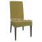 factory price hot sale popular imitated wood banquet chair for hotel