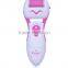 Foot care device for pedicure spa gently and effectively remove dead skin and reduce calluse