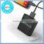 Hot Selling Fast Charging QC2.0 USA Socket Portable Phone USB Battery Charger                        
                                                Quality Choice