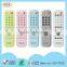 Hot selling promotional smart TV OEM remote control                        
                                                Quality Choice
