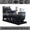 Hot Sale! Germany MTU Engine 200KW DIESEL Generator /Genset Quality Choice Most Popular