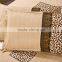 Cheap Leopard Pattern 100% Polyester OEM Bedding Set