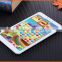 Hot 8 inch Octa core MTK8752 4G phone high end Phablet android 5.1 lollipop tablet pc IPS touch screen