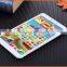 8 inch octa core MTK8752 4g LTE high end Phablet android 5.1 lollipop tablet pc IPS 1280*800 wholesale 5.0MP Camera sim card