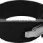 LEVER BUCKLE POWER BELT