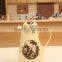 850ml Ceramic Thermos Flask Manufacturing, Thermos Travel Mug With Your Own Design