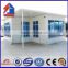 China hot sale two-story recycling light steel prefab house,quick assembly durable portable building