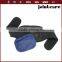 massage therapy waist belt with microwave hot cold pack