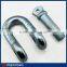 High Tensile Steel 210 Shackle Dee Type Screw Pin Dee Shackle