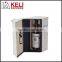Luxury cardboard wine box