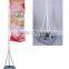 Beach banner,5m outdoor advertising banner,customised flexible pole banners