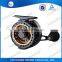 CNC saltwater aluminium raft fishing reel large arbor fly reel