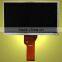 800x480 TFT LCD display 7 inch 50 pin with 24bit RGB interface